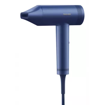 Philips Serie 8000 BHD839/00 asciugacapelli 1400 W blu