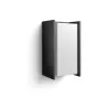 Applique da parete per esterni Signify Philips Hue Turaco — White & Colour Ambience, antracite, Bluetooth/Zigbee, alluminio