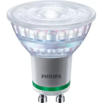 Lampada LED Philips GU10 2,1 W 375 lm bianco caldo 36° CRI 80 (EAN )