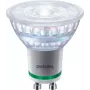 Philips Ultra Efficient lampadina LED GU10, equivalente a 35 W, 2700 K, 36 gradi, confezione da 6