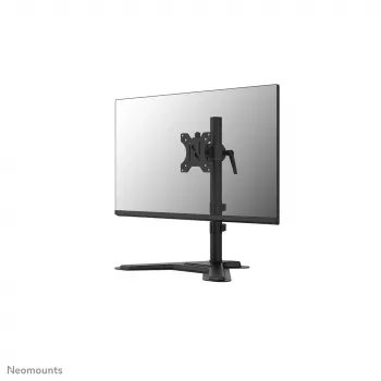 Supporto singolo per monitor Neomounts DS45-600BL1 per schermi da 10–32