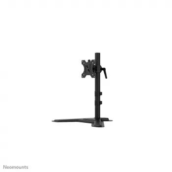 Supporto singolo per monitor Neomounts DS45-600BL1 per schermi da 10–32