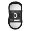 Mouse gaming HATOR Quasar 3 Wireless ambidestro RF Wireless + Bluetooth + USB Type-A ottico 12000 DPI