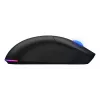 Mouse gaming HATOR Quasar 3 Wireless ambidestro RF Wireless + Bluetooth + USB Type-A ottico 12000 DPI