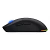 Mouse gaming HATOR Quasar 3 Wireless ambidestro RF Wireless + Bluetooth + USB Type-A ottico 12000 DPI