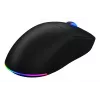Mouse gaming HATOR Quasar 3 Wireless ambidestro RF Wireless + Bluetooth + USB Type-A ottico 12000 DPI