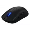 Mouse gaming HATOR Quasar 3 Wireless ambidestro RF Wireless + Bluetooth + USB Type-A ottico 12000 DPI