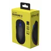 Mouse gaming HATOR Quasar 3 Wireless ambidestro RF Wireless + Bluetooth + USB Type-A ottico 12000 DPI