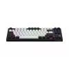Tastiera gaming wireless HATOR Skyfall 80 MAG ULTIMA 8K USB + RF Wireless + Bluetooth QWERTY US English nero, bianco