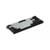 Tastiera gaming wireless HATOR Skyfall 80 MAG ULTIMA 8K USB + RF Wireless + Bluetooth QWERTY US English nero, bianco