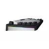 Tastiera gaming wireless HATOR Skyfall 80 MAG ULTIMA 8K USB + RF Wireless + Bluetooth QWERTY US English nero, bianco