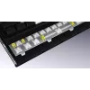 Tastiera gaming wireless HATOR Skyfall 80 MAG ULTIMA 8K USB + RF Wireless + Bluetooth QWERTY US English nero, bianco