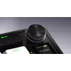 Tastiera gaming wireless HATOR Skyfall 80 MAG ULTIMA 8K USB + RF Wireless + Bluetooth QWERTY US English nero, bianco