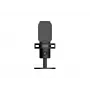 Microfono per podcast HATOR Dreamcast X, nero, -32 dB, 20 - 16000 Hz, 16 bit, 96 kHz, 70 dB