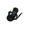 Microfono per podcast HATOR Dreamcast X, nero, -32 dB, 20 - 16000 Hz, 16 bit, 96 kHz, 70 dB