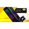 Microfono per podcast HATOR Dreamcast X, nero, -32 dB, 20 - 16000 Hz, 16 bit, 96 kHz, 70 dB