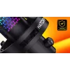 Microfono per podcast HATOR Dreamcast X, nero, -32 dB, 20 - 16000 Hz, 16 bit, 96 kHz, 70 dB