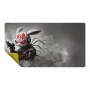 Tappetino per mouse gaming HATOR Tonn EVO 3XL Angry bunny