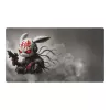 Tappetino per mouse gaming HATOR Tonn EVO 3XL Angry bunny