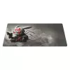 Tappetino per mouse gaming HATOR Tonn EVO 3XL Angry bunny