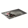 Tappetino per mouse gaming HATOR Tonn EVO 3XL Angry bunny