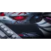 Tappetino per mouse gaming HATOR Tonn EVO 3XL Angry bunny