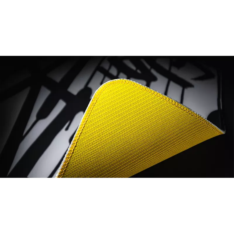 Tappetino per mouse gaming HATOR Tonn EVO 3XL Dragonfly, gomma, multicolore