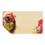 Tappetino per mouse gaming HATOR Tonn EVO 3XL Astronaut, gomma, multicolore