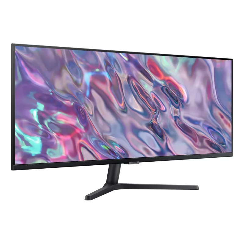 Monitor per computer Samsung S50GC 86,4 cm (34