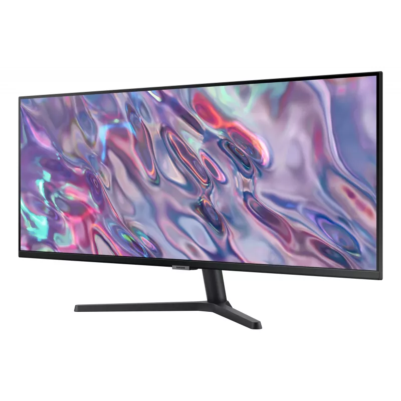 Monitor per computer Samsung S50GC 86,4 cm (34