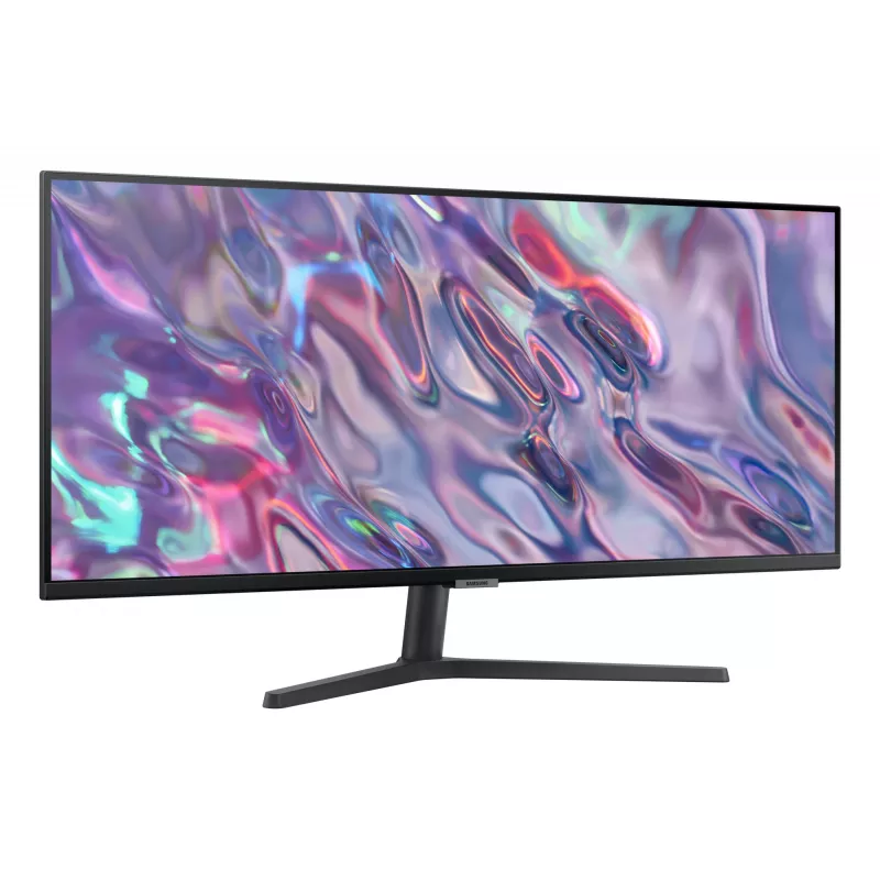 Monitor per computer Samsung S50GC 86,4 cm (34