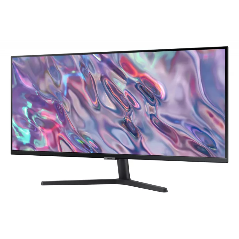 Monitor per computer Samsung S50GC 86,4 cm (34