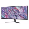 Monitor per computer Samsung S50GC 86,4 cm (34