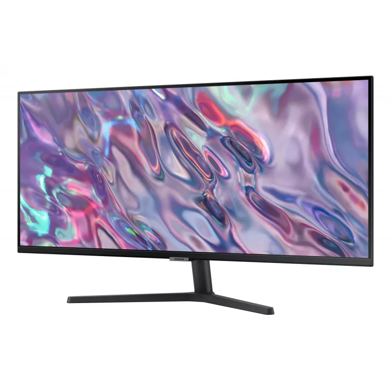 Monitor per computer Samsung S50GC 86,4 cm (34