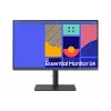 Monitor per computer Samsung S43GC 61 cm (24 inch) 1920 x 1080 pixel Full HD LCD nero
