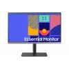 Monitor per computer Samsung S43GC 61 cm (24 inch) 1920 x 1080 pixel Full HD LCD nero