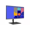 Monitor per computer Samsung S43GC 61 cm (24 inch) 1920 x 1080 pixel Full HD LCD nero