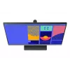 Monitor per computer Samsung S43GC 61 cm (24 inch) 1920 x 1080 pixel Full HD LCD nero