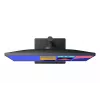 Monitor per computer Samsung S43GC 61 cm (24 inch) 1920 x 1080 pixel Full HD LCD nero