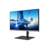 Monitor per computer Samsung S43GC 61 cm (24 inch) 1920 x 1080 pixel Full HD LCD nero