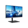 Monitor per computer Samsung S43GC 61 cm (24 inch) 1920 x 1080 pixel Full HD LCD nero