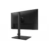 Monitor per computer Samsung S43GC 61 cm (24 inch) 1920 x 1080 pixel Full HD LCD nero