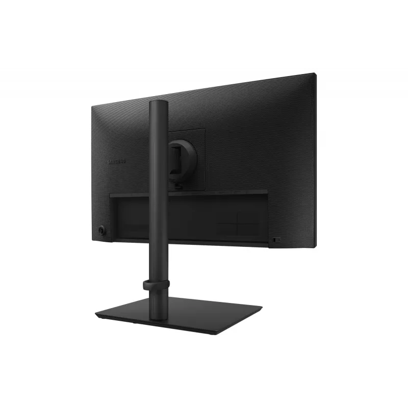 Monitor per computer Samsung S43GC 61 cm (24 inch) 1920 x 1080 pixel Full HD LCD nero