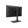 Monitor per computer Samsung S43GC 61 cm (24 inch) 1920 x 1080 pixel Full HD LCD nero