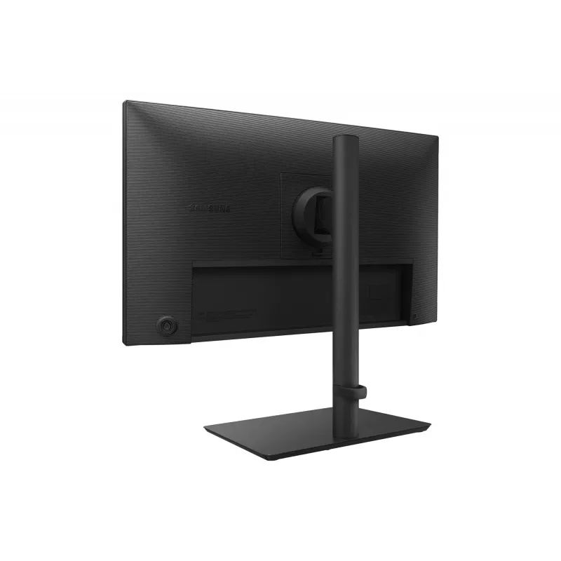 Monitor per computer Samsung S43GC 61 cm (24 inch) 1920 x 1080 pixel Full HD LCD nero