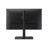 Monitor per computer Samsung S43GC 61 cm (24 inch) 1920 x 1080 pixel Full HD LCD nero