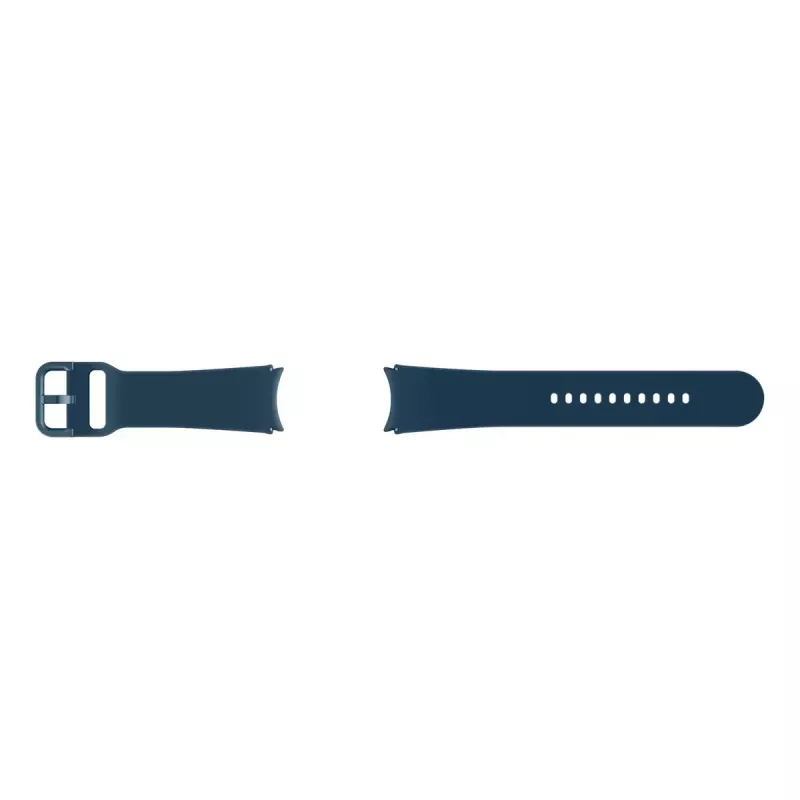 Cinturino per smartwatch Samsung ET-SFR94LNEGEU — indigo, cinturino di ricambio in fluoroelastomero