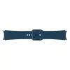 Cinturino per smartwatch Samsung ET-SFR94LNEGEU — indigo, cinturino di ricambio in fluoroelastomero