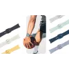Cinturino per smartwatch Samsung ET-SFR94LNEGEU — indigo, cinturino di ricambio in fluoroelastomero