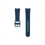 Cinturino per smartwatch Samsung ET-SFR94LNEGEU — indigo, cinturino di ricambio in fluoroelastomero